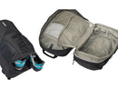 RUCSAC THULE Enroute, 30 l, pt. notebook de max. 15.6 inch, 2 compartimente, buzunar lateral x 2, waterproof, nylon, negru, "TEBP4416BLACK" / "3204849"-9