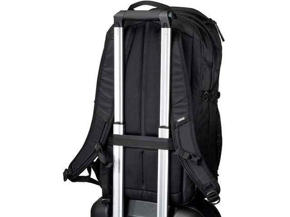 Thule | TEBP-4416, 3204849 | EnRoute Backpack | Fits up to size 15.6 " | Backpack | Black