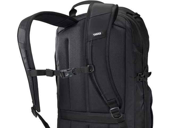 Thule | TEBP-4416, 3204849 | EnRoute Backpack | Fits up to size 15.6 " | Backpack | Black