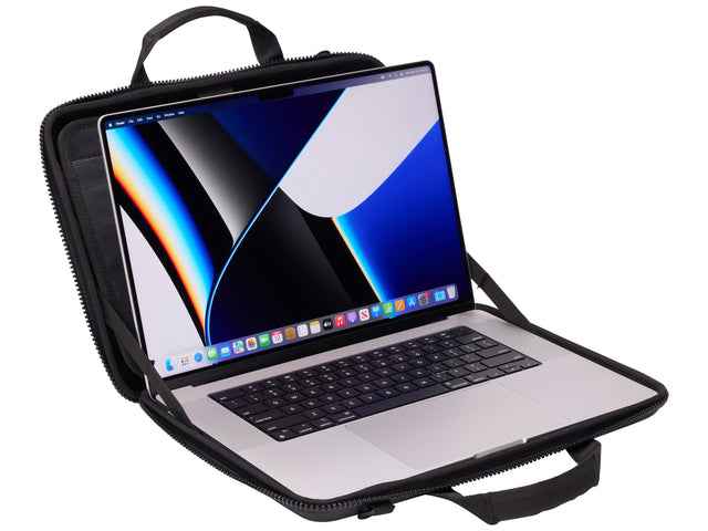Thule | TGAE-2357 | Gauntlet 4 Attaché | Housse | Noir | 15 pouces