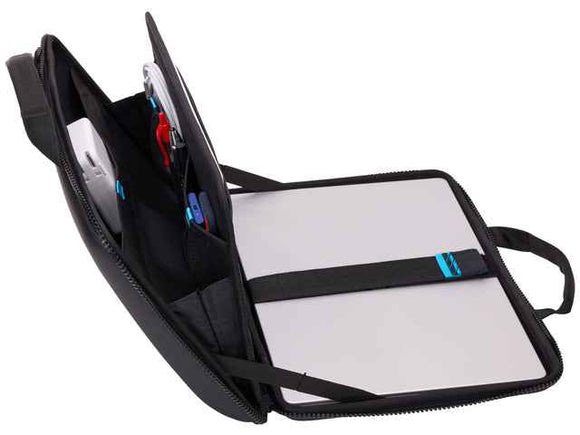 Thule | TGAE-2357 | Gauntlet 4 Attaché | Housse | Noir | 15 pouces