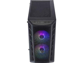 CARCASE Cooler Master MasterBox MB311L ARGB with Hub, MATX,Mesh front bezel,U3x2,TG side panel,ARGB fanx2,w/ ARGB controller, "MCB-B311L-KGNN-S02" (timbru verde 0.19 lei)