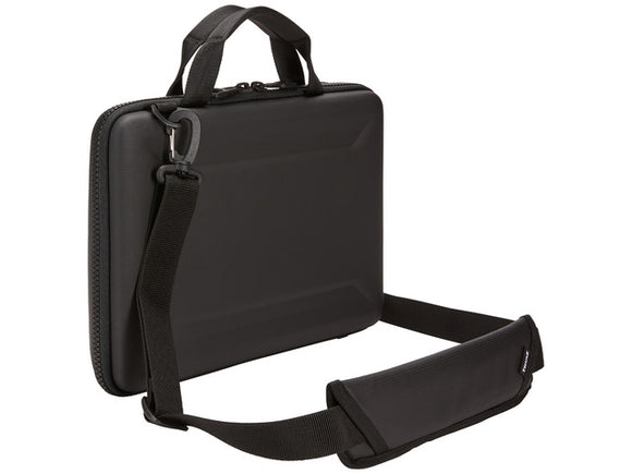 Thule | TGAE-2358 | Gauntlet 4 MacBook Pro Attaché | Housse | Noir | 14" | Bandoulière