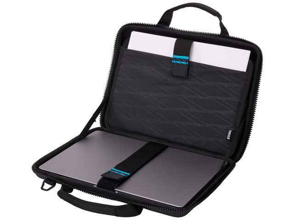 Thule | TGAE-2358 | Gauntlet 4 MacBook Pro Attaché | Housse | Noir | 14" | Bandoulière