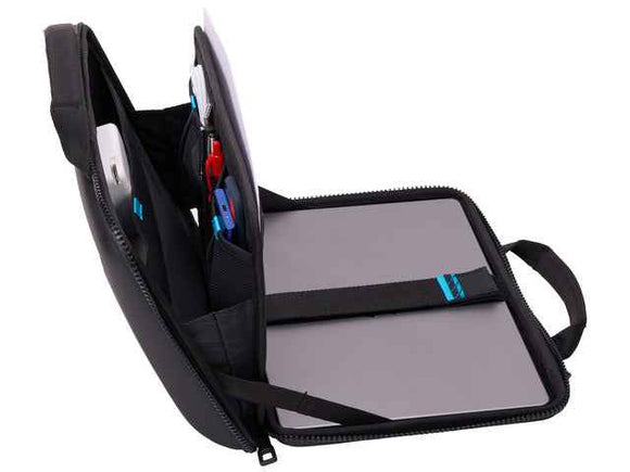 Thule | TGAE-2358 | Gauntlet 4 MacBook Pro Attaché | Housse | Noir | 14" | Bandoulière