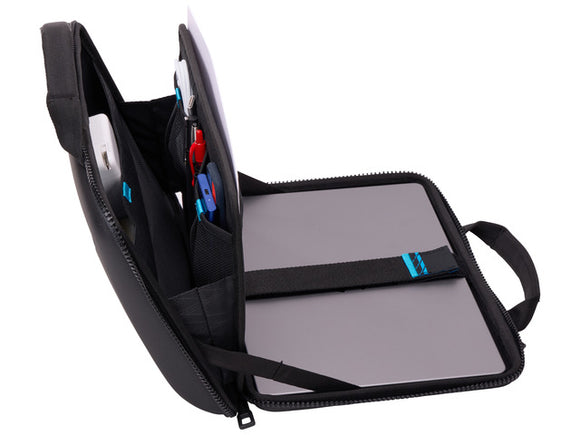 Thule | TGAE-2358 | Gauntlet 4 MacBook Pro Attaché | Housse | Noir | 14" | Bandoulière