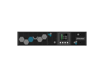 PowerWalker VI 2000 RLP Line-Interactive 2 kVA 1800 W 8 prise(s) CA