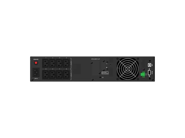 Powerwalker vi 2000 rlp line-interactive 2 kva 1800 w 8 prises ca