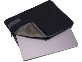Case Logic REFMB114 BLACK Reflect MacBook Sleeve 14" | Case Logic