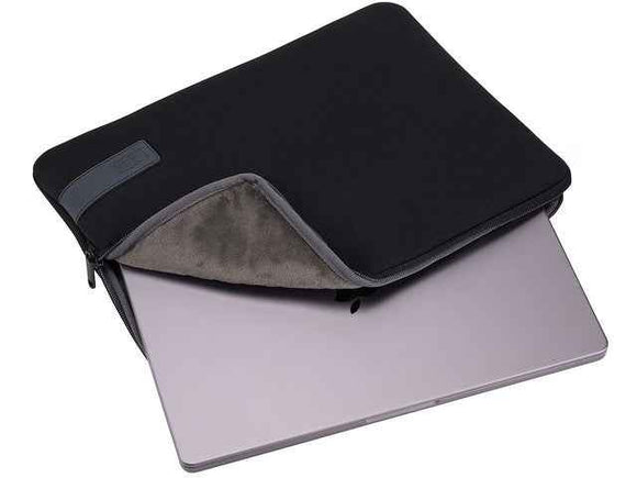 Case Logic REFMB114 BLACK Reflect MacBook Sleeve 14" | Case Logic