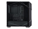CARCASE Cooler Master TD500 MESH V2, U3x2,U3.1type Cx1,CNC TG,w/hub,CF120 ARGBx3,PSU cover,mesh, "TD500V2-KGNN-S00" (timbru verde 0.27 lei)-10