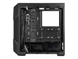 CARCASE Cooler Master TD500 MESH V2, U3x2,U3.1type Cx1,CNC TG,w/hub,CF120 ARGBx3,PSU cover,mesh, "TD500V2-KGNN-S00" (timbru verde 0.27 lei)