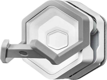 Cooler Master Universal Holder for Game Controller/Headset, White