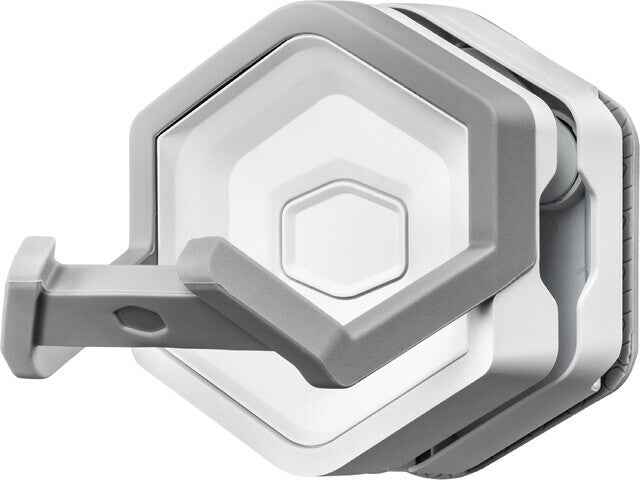 Support universel Cooler Master pour manette de jeu/casque, blanc