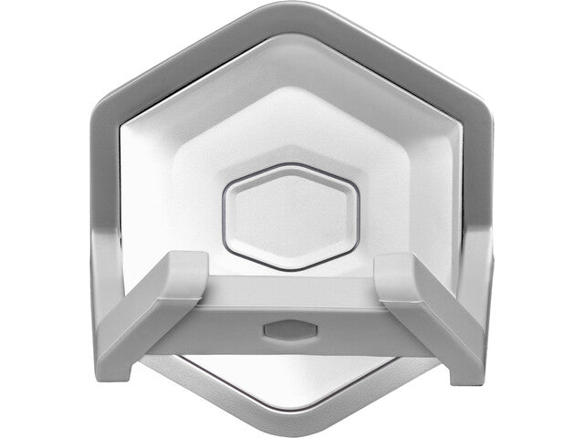 Support universel Cooler Master pour manette de jeu/casque, blanc