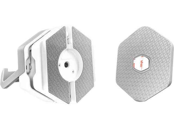 Cooler Master Universal Holder for Game Controller/Headset, White