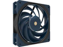 Cooler Master Mobius 120 OC Computer Case Fan 12 cm Black