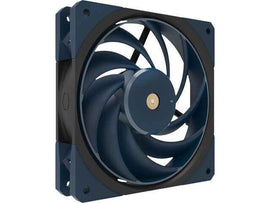 Cooler Master Mobius 120 OC Computer Case Fan 12 cm Black