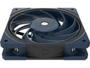 Cooler Master Mobius 120 OC Computer Case Fan 12 cm Black