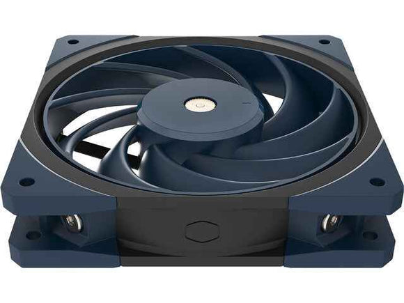 Cooler Master Mobius 120 OC