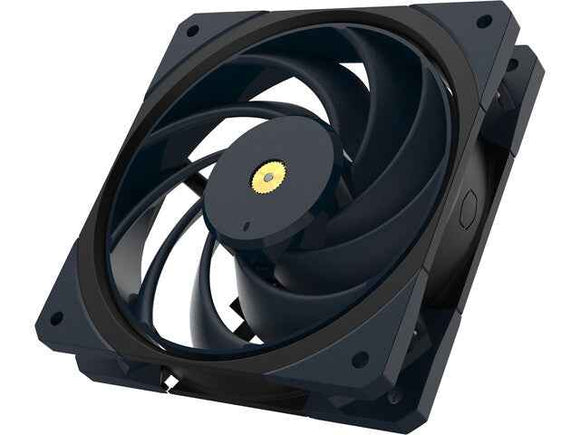 Cooler Master Mobius 120 OC