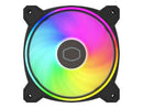 Ventilateur Cooler Master MF120 Halo 2 12 cm