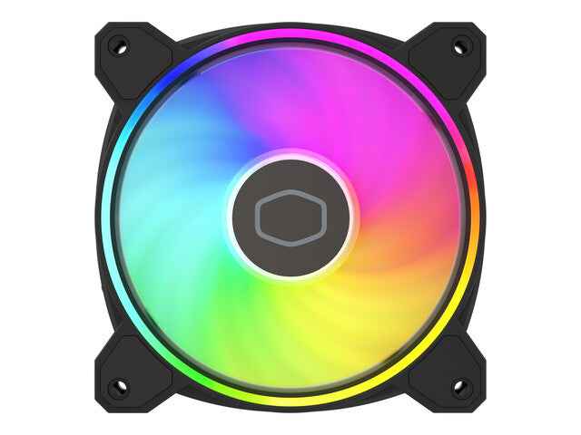 Ventilateur Cooler Master MF120 Halo 2 12 cm
