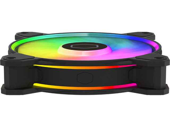 Ventilateur Cooler Master MF120 Halo 2 12 cm