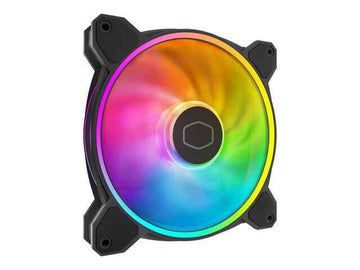 Cooler Master MasterFAn MF140 Halo2