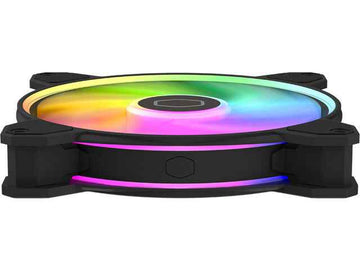 Cooler Master MasterFAn MF140 Halo2