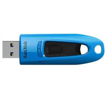 SanDisk Ultra 64GB USB 3.0 Blue