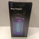 Retour client Ecost CONOPU Insecticide Électrique 4000 V, 18 W Électrique pour le Jardin, Piège à Mouches w