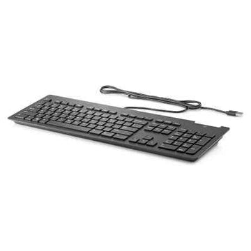 Clavier HP USB Business Slim SC RUS