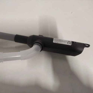 Retour client Ecost Pompe Turbo PUMP01 Pompe de recirculation turbo automatique de nouvelle génération