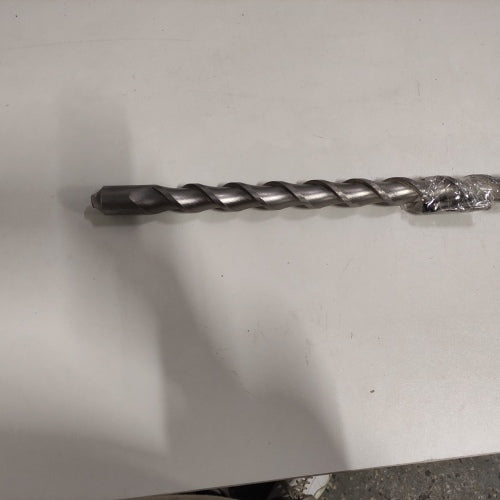 Retour client ecost foret à maçonnerie toya sdsplus 30 x 600 mm