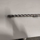 Retour client ecost foret à maçonnerie toya sdsplus 30 x 600 mm