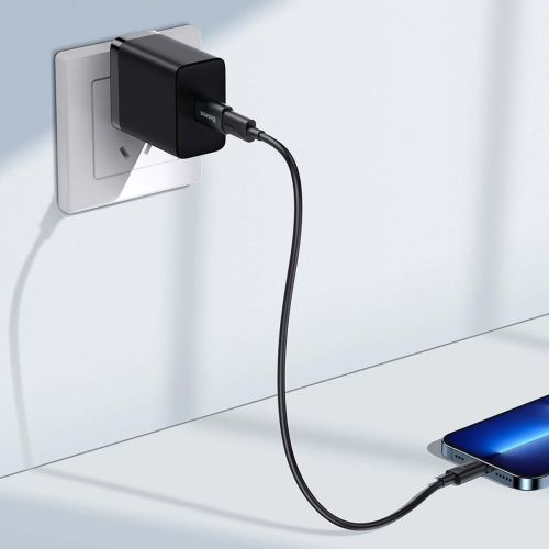 Adaptor Baseus Ingenuity Mini OTG USB