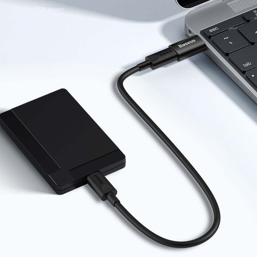 Adaptor Baseus Ingenuity Mini OTG USB