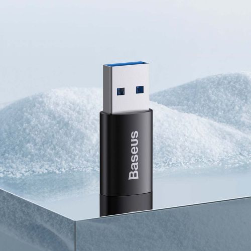 Adaptor Baseus Ingenuity Mini OTG USB