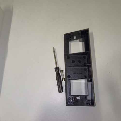 Retour client Ecost Sonnette vidéo intelligente Netatmo, WiFi, audio, détection personnelle, sans frais ABO