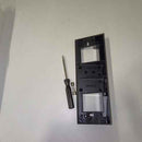 Retour client Ecost Sonnette vidéo intelligente Netatmo, WiFi, audio, détection personnelle, sans frais ABO