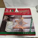 Autocollants de fenêtre de retour client ecost.