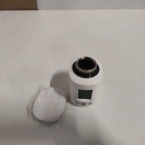 Retour client Ecost Actionneur de radiateur Rademacher DuoFern 94331 (2e génération) Radiateur sans fil