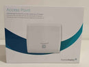 Ecost customer return Homematic IP Access Point Smart Home Gateway with free app and voice control