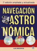 Livret de retour client ecost luis mederos martín navigation astronomique : 7e édition élargie et mise à jour