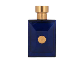 Versace Pour Homme Dylan Blue Eau De Toilette 100 ml (man)