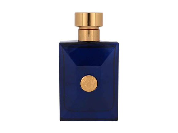 Versace Pour Homme Dylan Blue Eau De Toilette 100 ml (man)