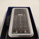 Ecost Customer Return Abus Hometec Pro Bluetooth Keypad CFT3100 Code Entry Keypad