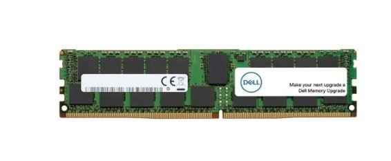 Module de mémoire DELL AC140401 16 Go 1 x 16 Go DDR4 3200 MHz ECC