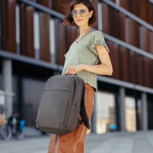 Back pack CoolPack Bolt BUSINESS LINE grey